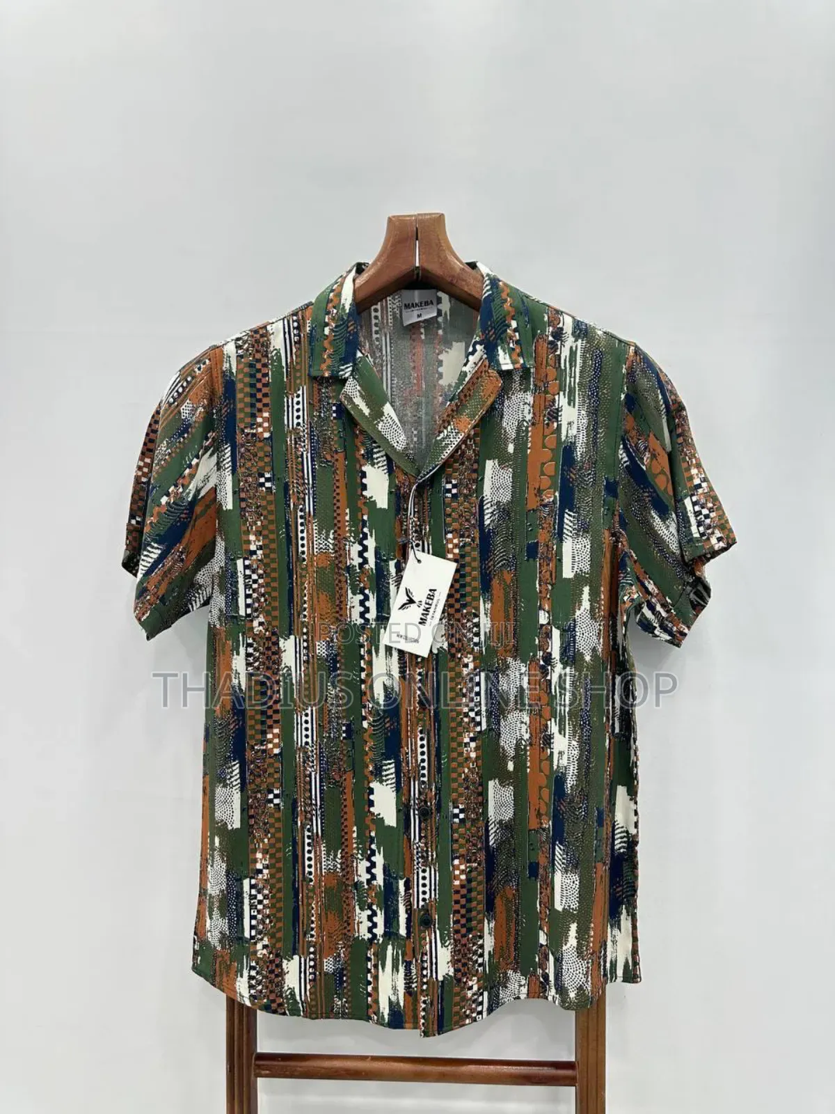 Men's Classic Vintage Trukish Tshirts