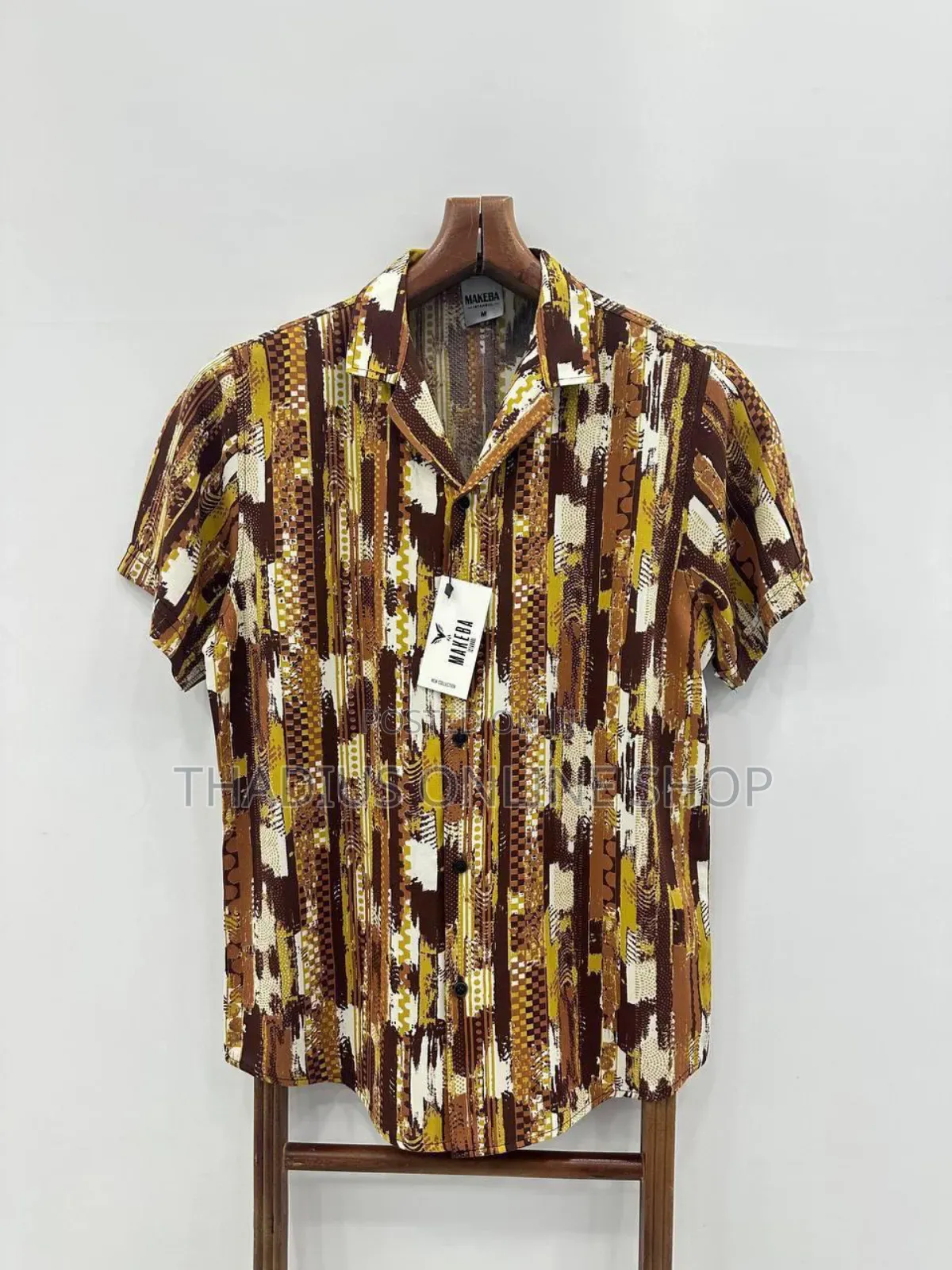 Men's Classic Vintage Trukish Tshirts