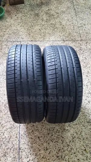 225/40r18 92y Falken Made in Japan