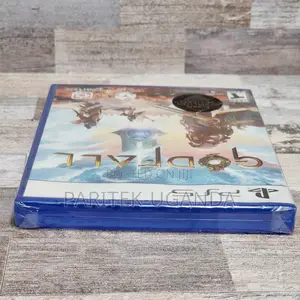 Used God Fall Ps5