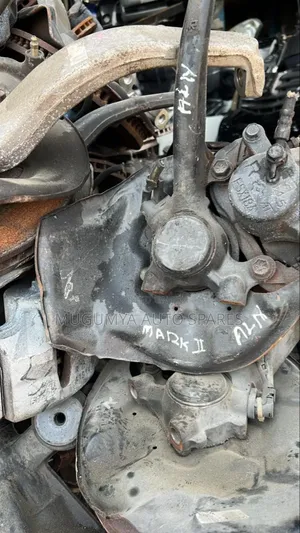 Mark 2 Front Hub Bearing