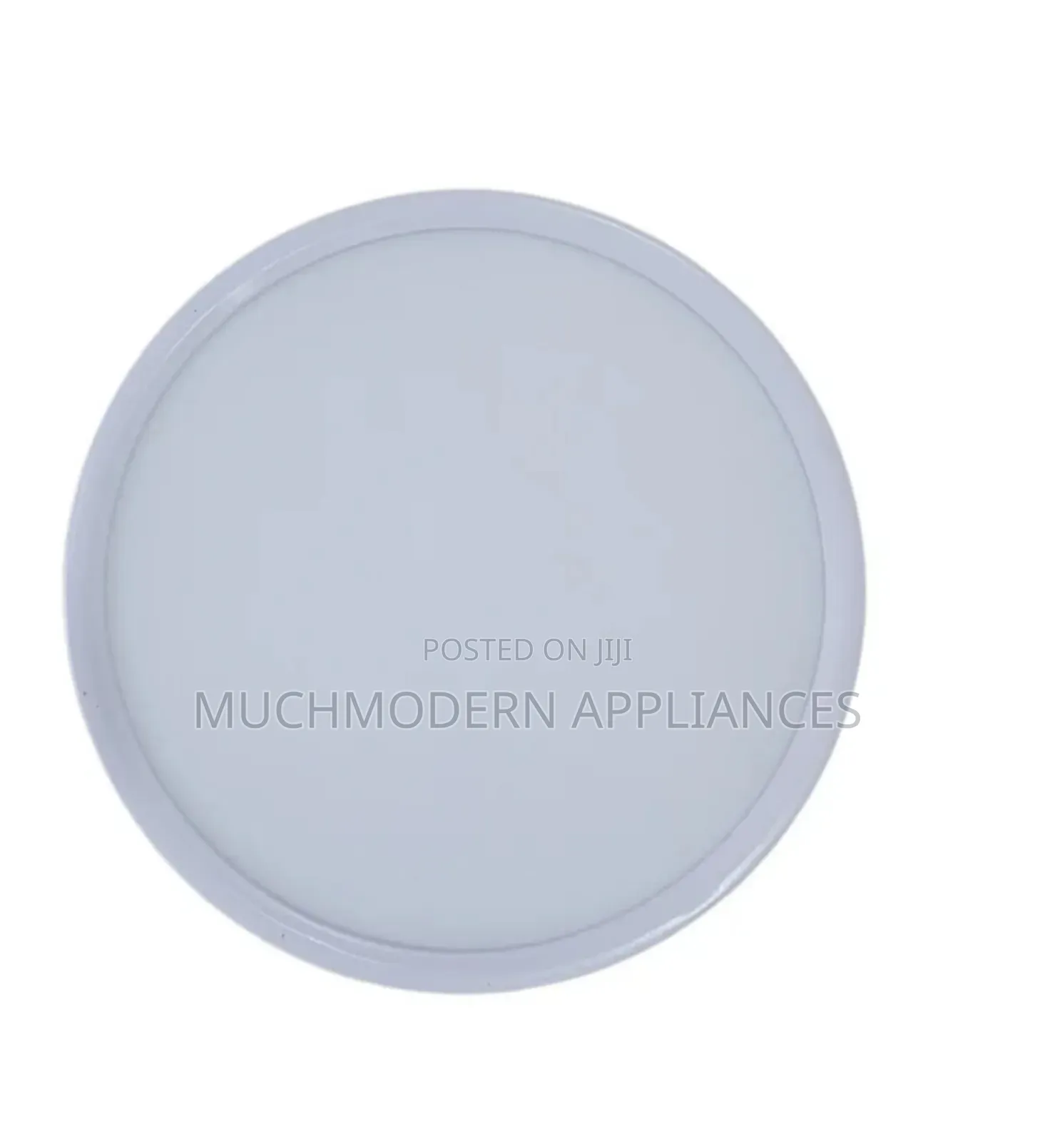 Round LED Surface Light 18 Watts ESTIA