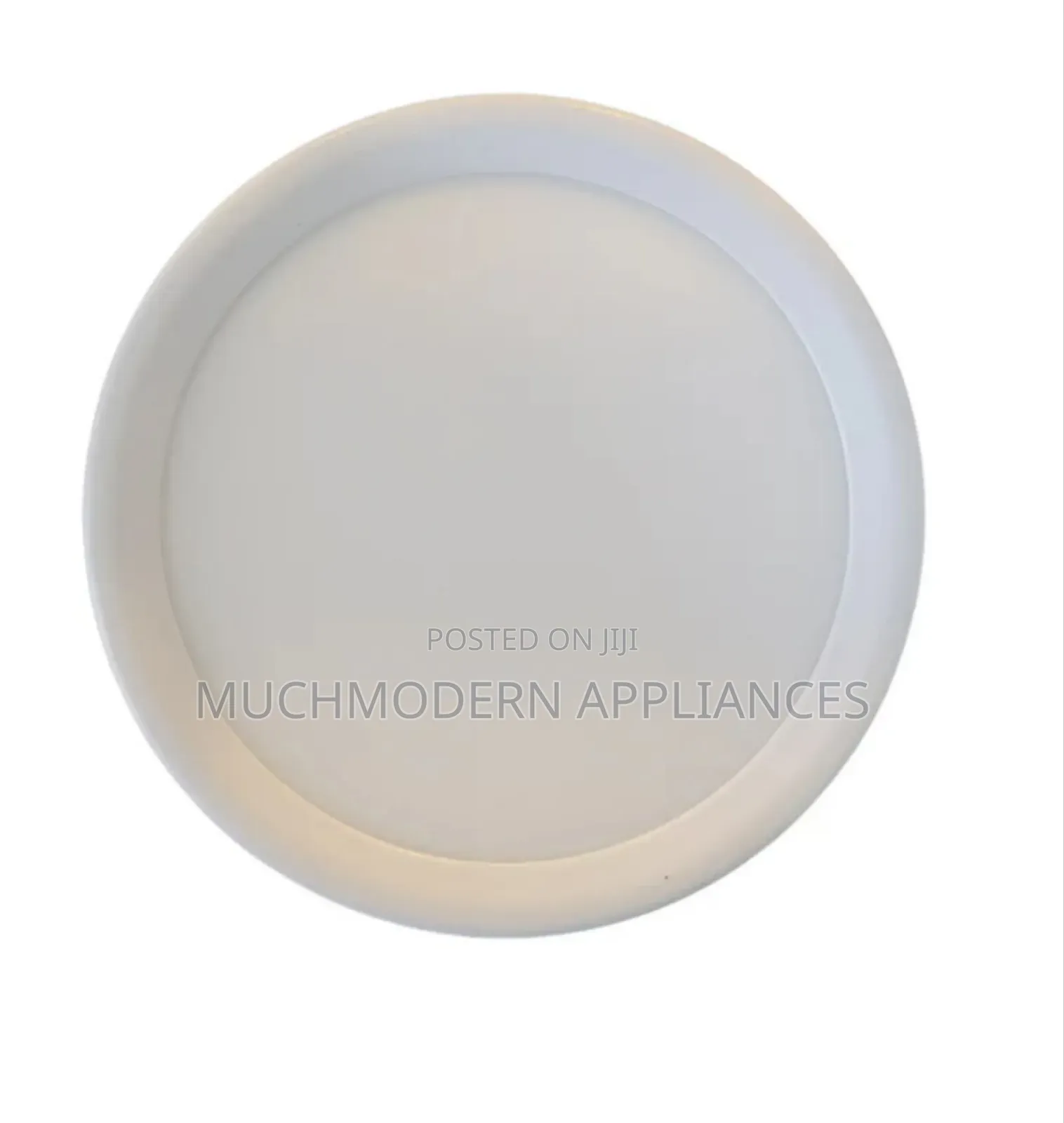 Round LED Surface Light 6 Watts ESTIA