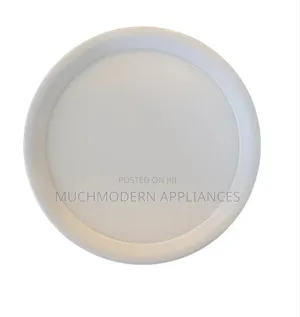 Round LED Surface Light 6 Watts ESTIA