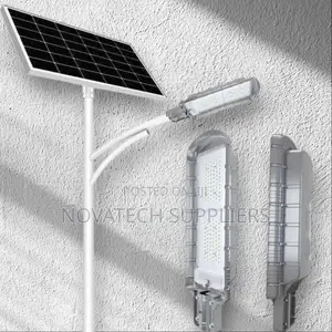 3.0/ 600W Blue Carbon LED Solar Lights / 25 Years Lifespan