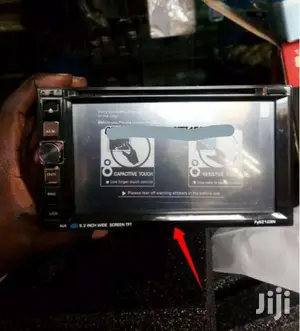 6.2 Car Radio