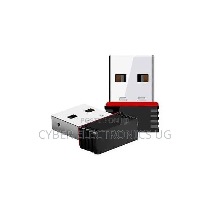 Wifi Adapter Wireless Usb Adapter 300mbps