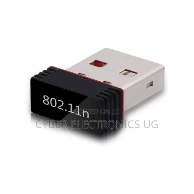 Wifi Adapter Wireless Usb Adapter 300mbps