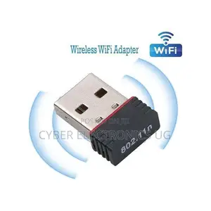 Wifi Adapter Wireless Usb Adapter 300mbps