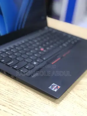 New Laptop Lenovo Thinkpad T14s Gen 1 16GB AMD Ryzen 7 SSD 512GB
