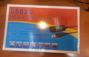 20meter 2.0 Usb Extension Cable / Printer Cable