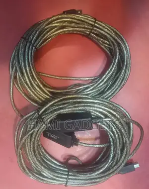 20meter 2.0 Usb Extension Cable / Printer Cable