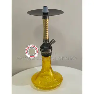 Puff King Shisha Hookah Pot