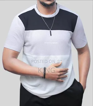 Simple T-Shirts