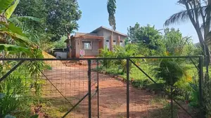 2bdrm House in Near Jumayi Estate, Nakisunga for sale