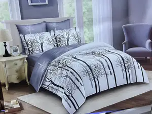 4 Piece Duvets
