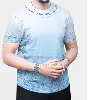 Massive T-Shirts