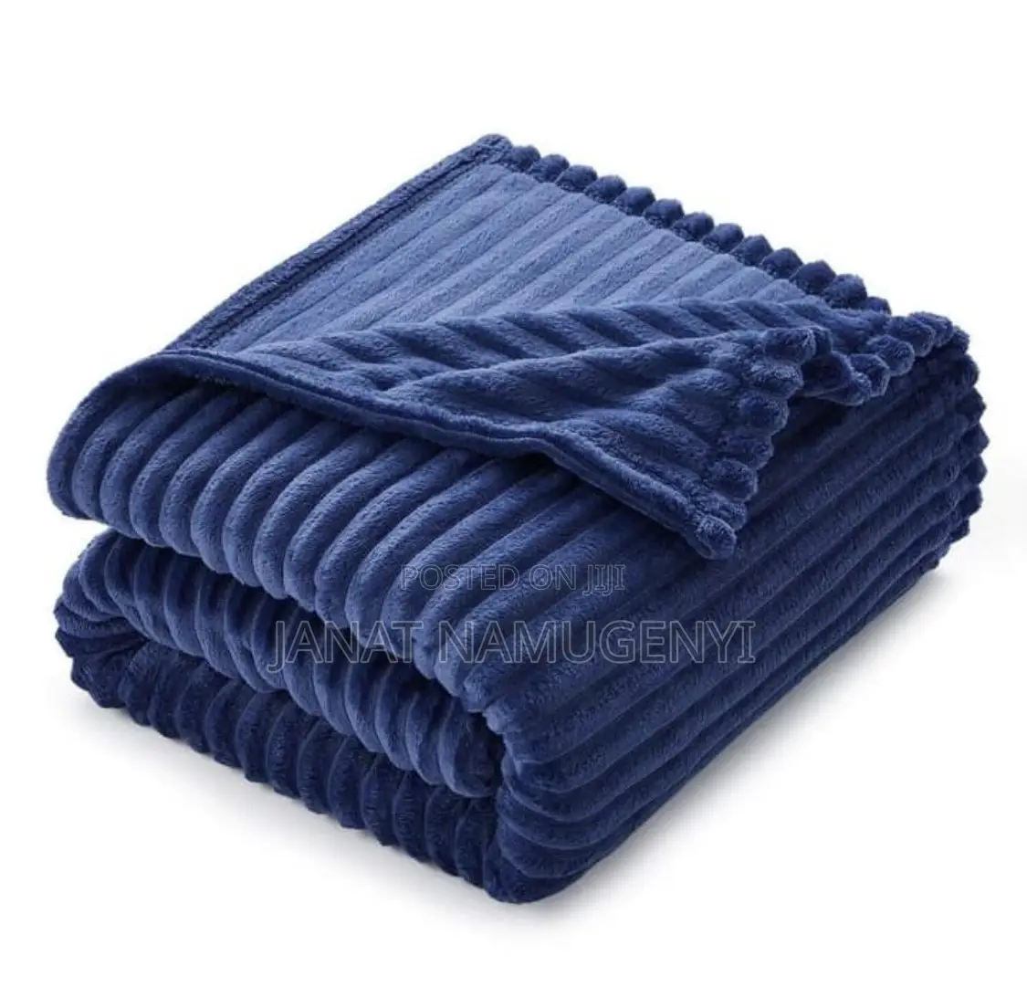 Soft Blanket