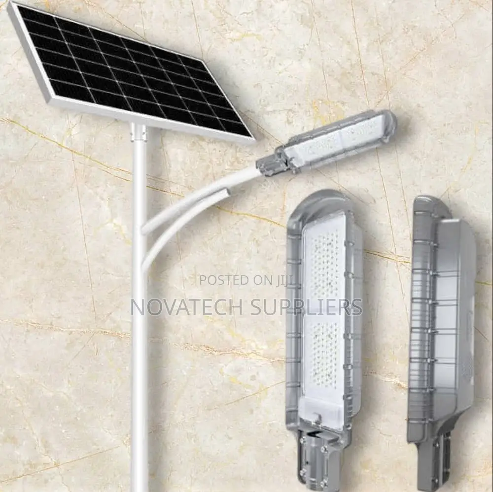 3.0/600w Blue Carbon King Solar Lights Kren
