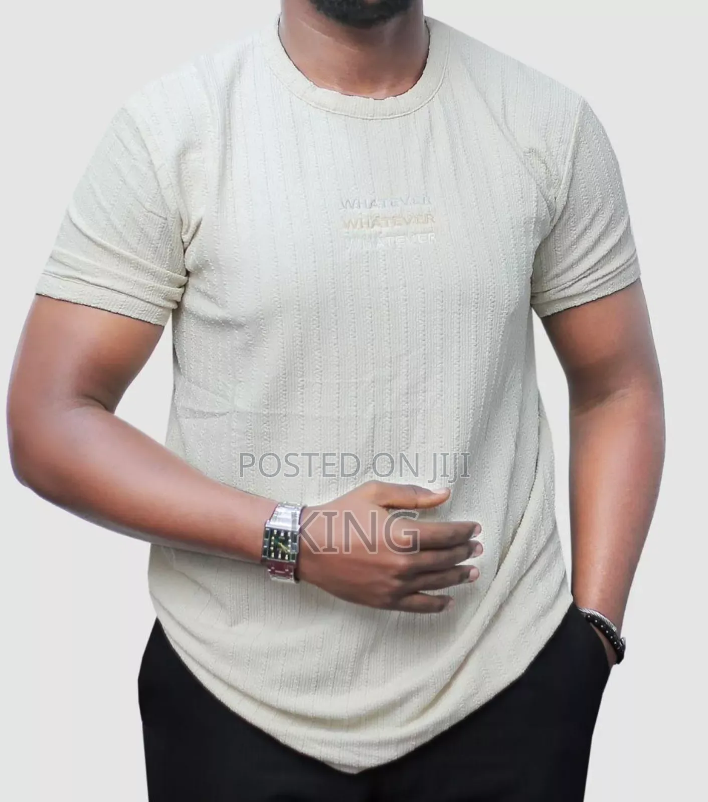 Luxe-Deep T-Shirts
