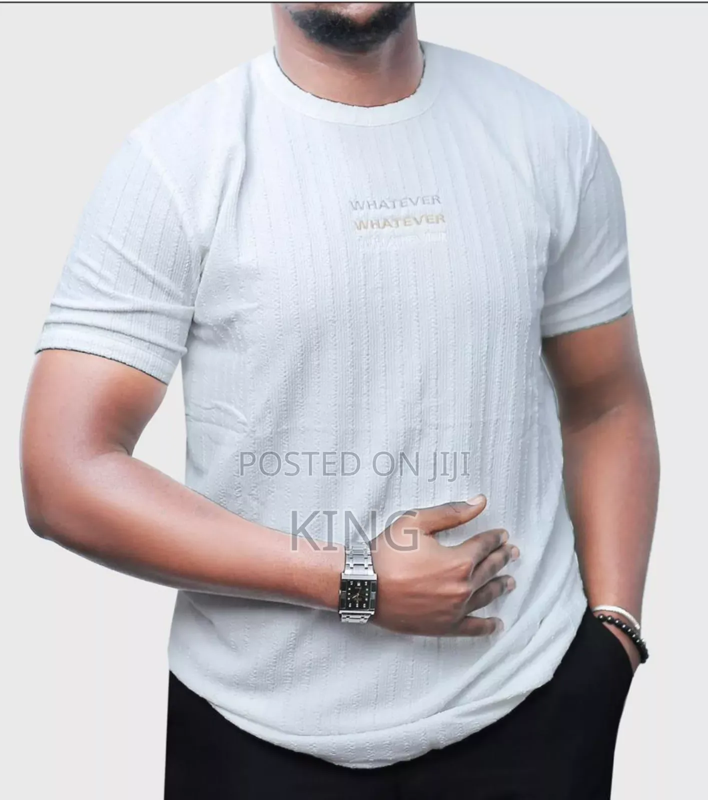 Norm T-Shirts