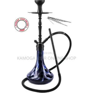 Yuoto Hookah Shisha Pot