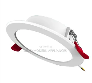 LED Recessed Downlight 4 Watts EL DL04