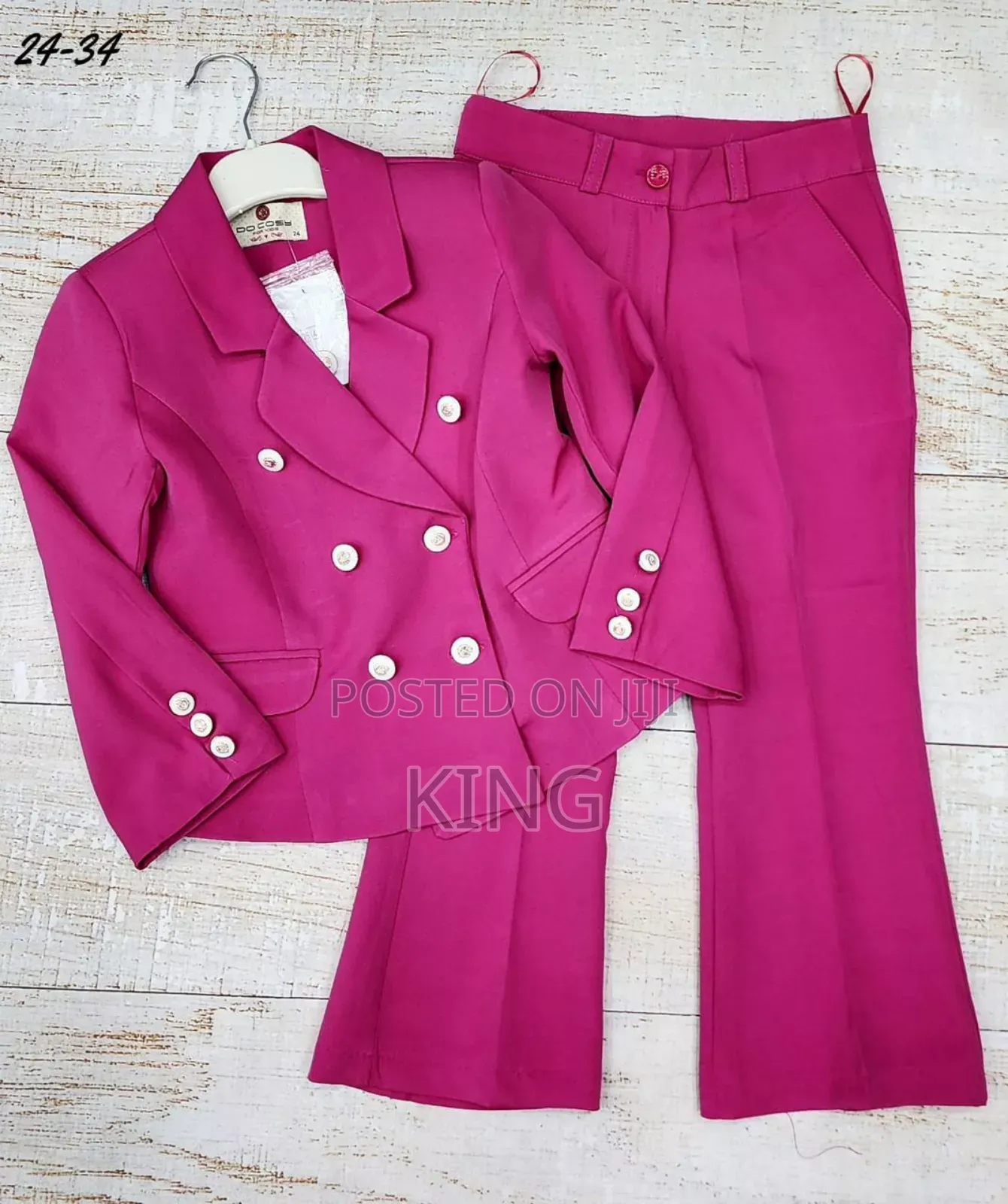 Superb Turkish Baby Suit