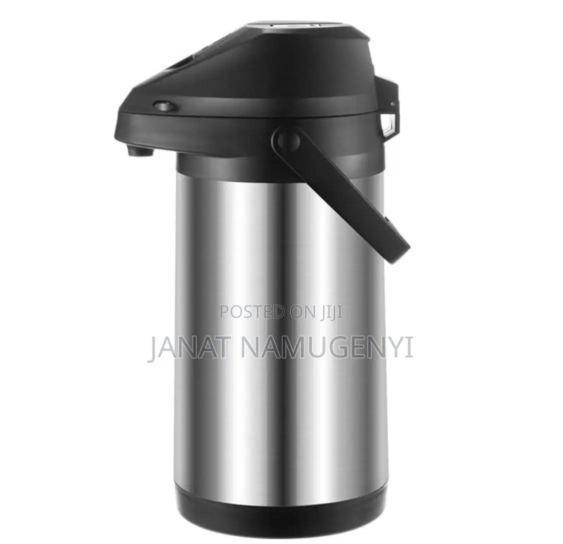 Press on Flasks