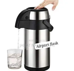 Press on Flasks