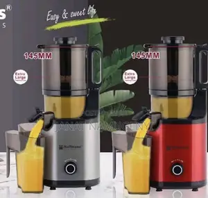 Whole Slow Juicer