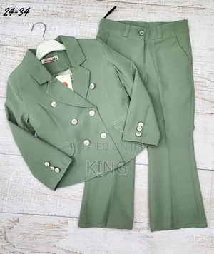 Adept Turkish Baby Suit