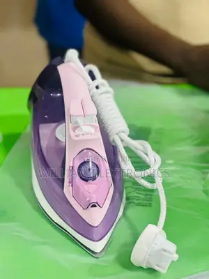 Philips Steam Flat Iron