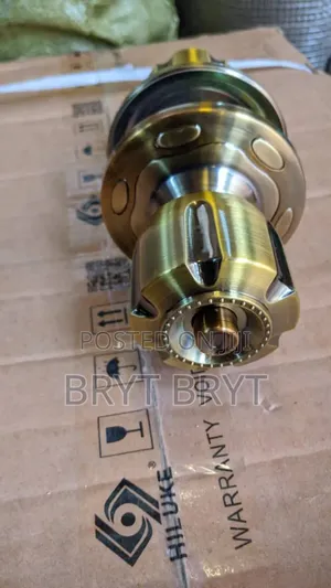 Knob Door Lock