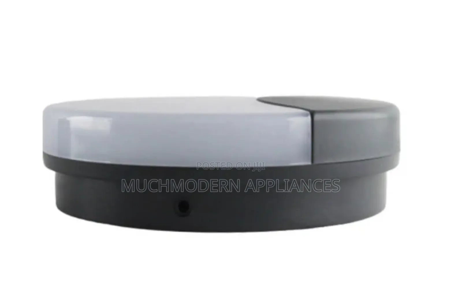 Round LED Bulkheads Ll RCCT