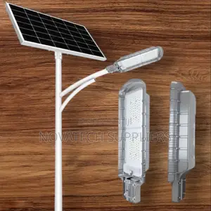 3.0 Blue Carbon Solar King Street Lights Hema