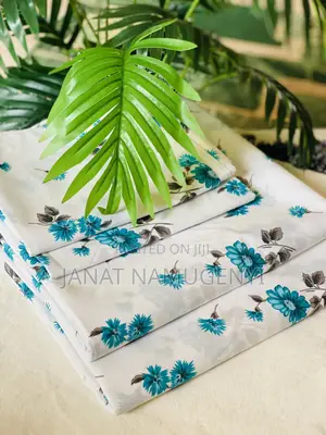 Soft Cotton Bedsheets