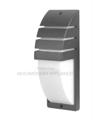 Curved Bulkhead LL 5341-Sm-Wh