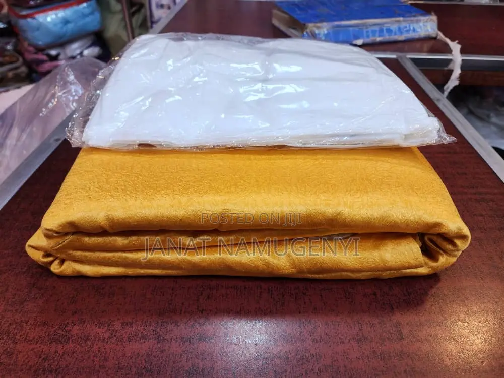 Plain Curtains Available in Different Colors