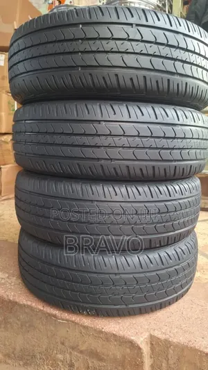 225/65r17 Good Year Tyres for Harrier, Klugar