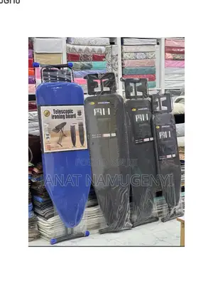 Ironing Board in Different Sizes and Colors