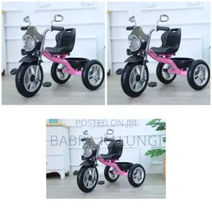 Kid's Tricycle