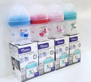 Baby Feeding Bottles