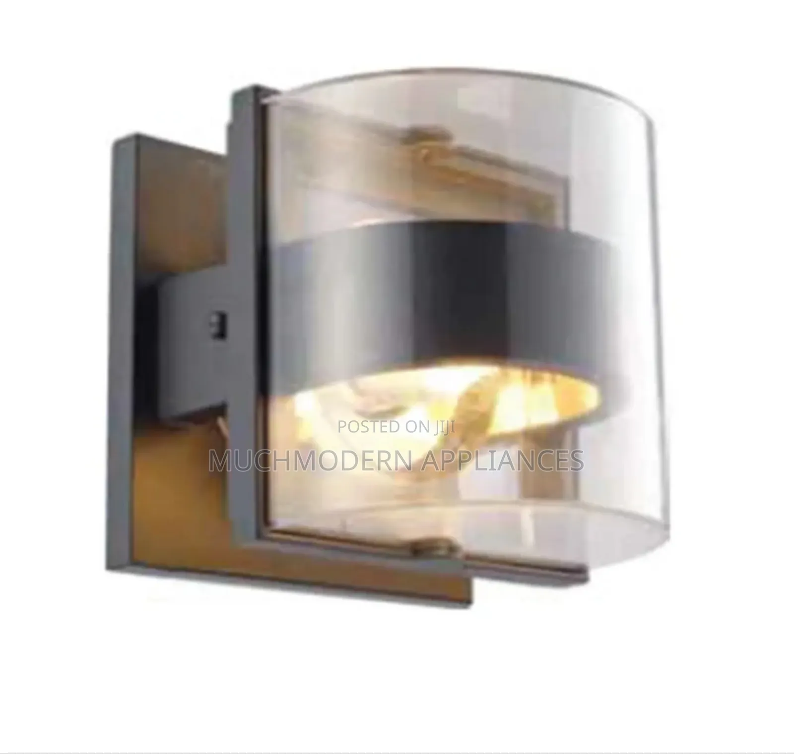 Black Bulkhead Fitting LL 7324-Bk