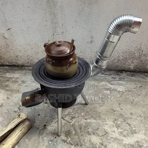 Comping Fire Pits