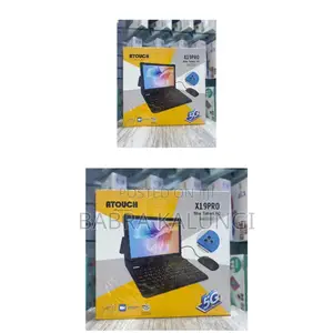 New Atouch X19 Life 512 GB Black