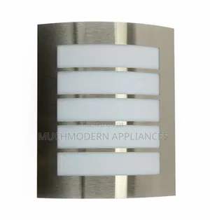 Stainless Steel Wall Lamp LL 2004-50-Dl-Ss