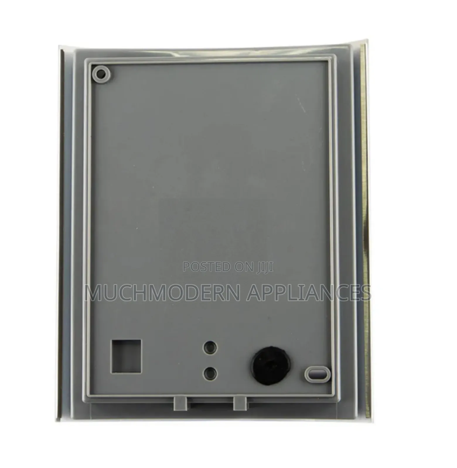 Stainless Steel Wall Lamp LL 2004-50-Dl-Ss