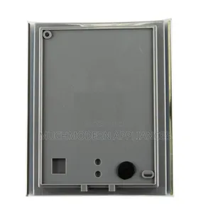 Stainless Steel Wall Lamp LL 2004-50-Dl-Ss