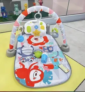 Baby Play Mat
